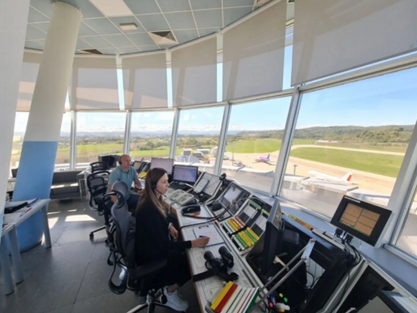 BHANSA raspisala javni oglas za prijem kontrolora zračnog saobraćaja