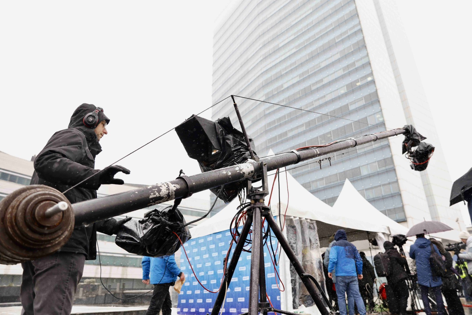 BHRT pisao Schmidtu nakon ignoriranja vlasti: Tri ključna zahtjeva