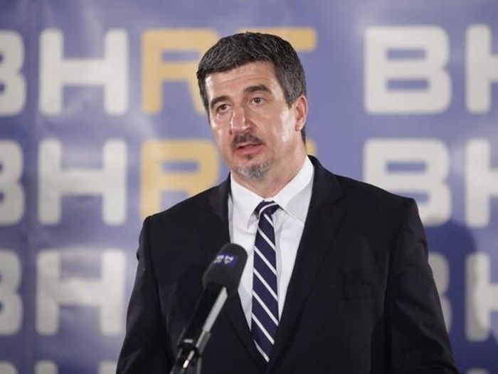 BHRT traži izvršenje presude protiv RTRS-a teške 5,4 miliona KM
