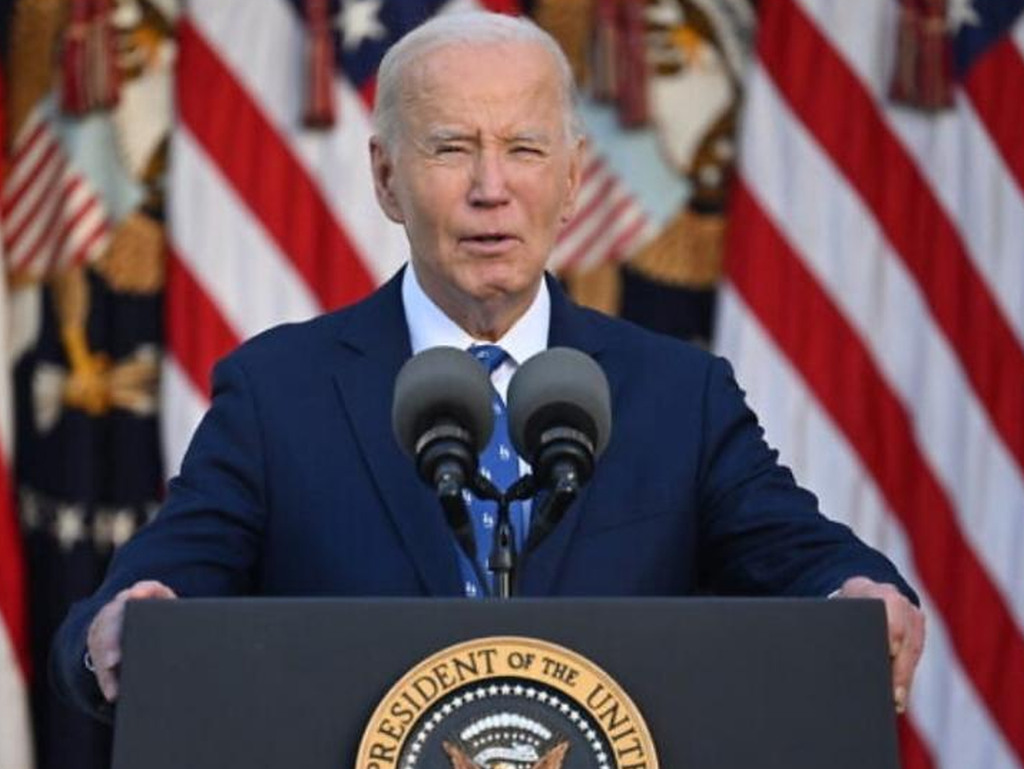 Biden: Ako Hezbolah prekrši primirje, Izrael smije odgovoriti!