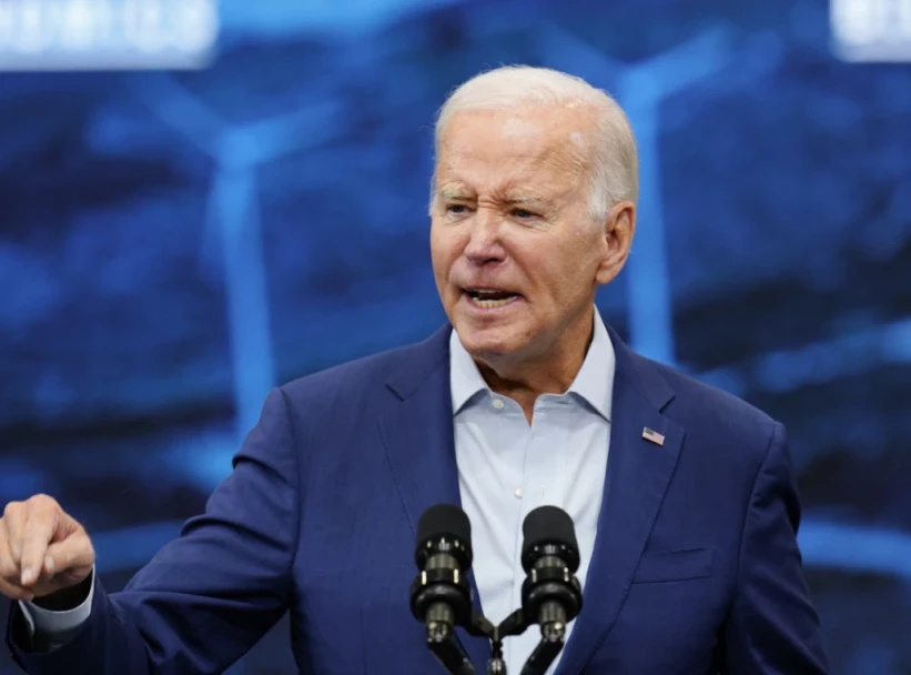 Biden blokira prodaju U.S. Steel japanskoj kompaniji