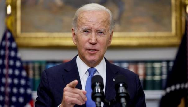 Biden: Gospodine Putine, nemojte da pogrešno razumijete ovo što vam govorim