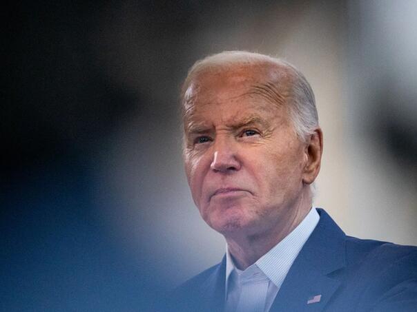 Biden nakon Assadovog pada: Prilika za bolju budućnost, ali i trenutak rizika
