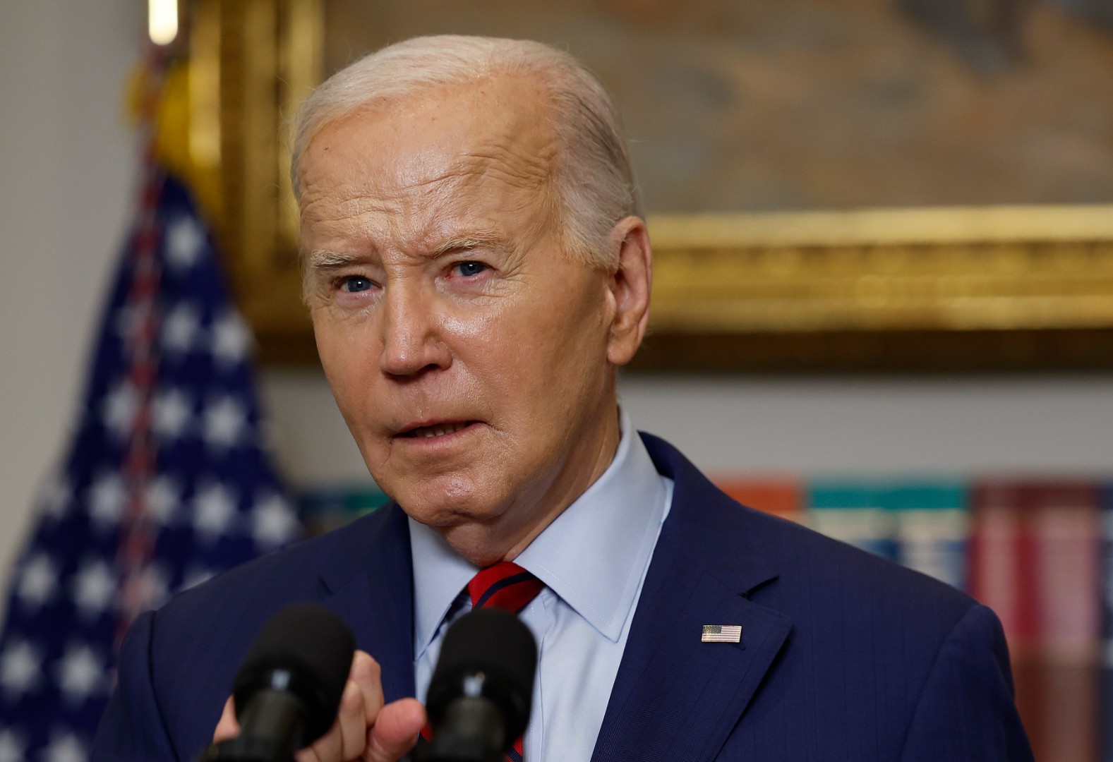 Biden nazvao zahtjeve za hapšenje izraelskih lidera 'nečuvenim'