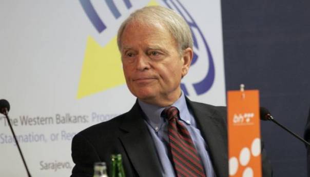 Biden neće sarađivati sa vladom čiji članovi poriču genocid u Srebrenici