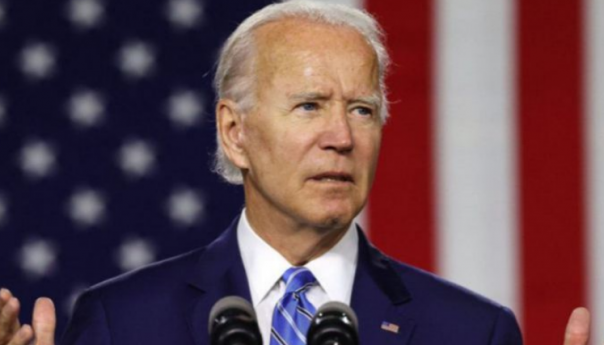Biden objavio prvu nacionalnu strategiju za borbu protiv antisemitizma