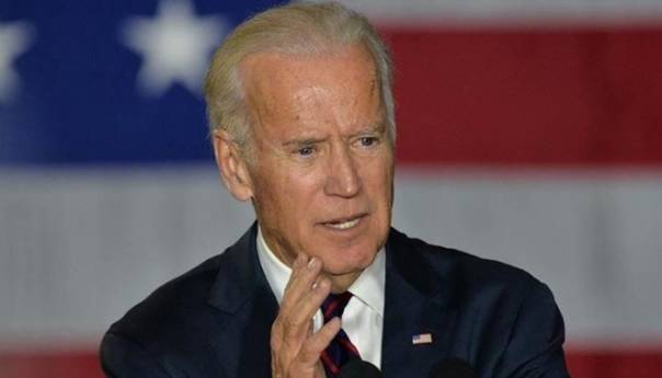 Biden pokreće plan vakcinacije miliona saveznih službenika