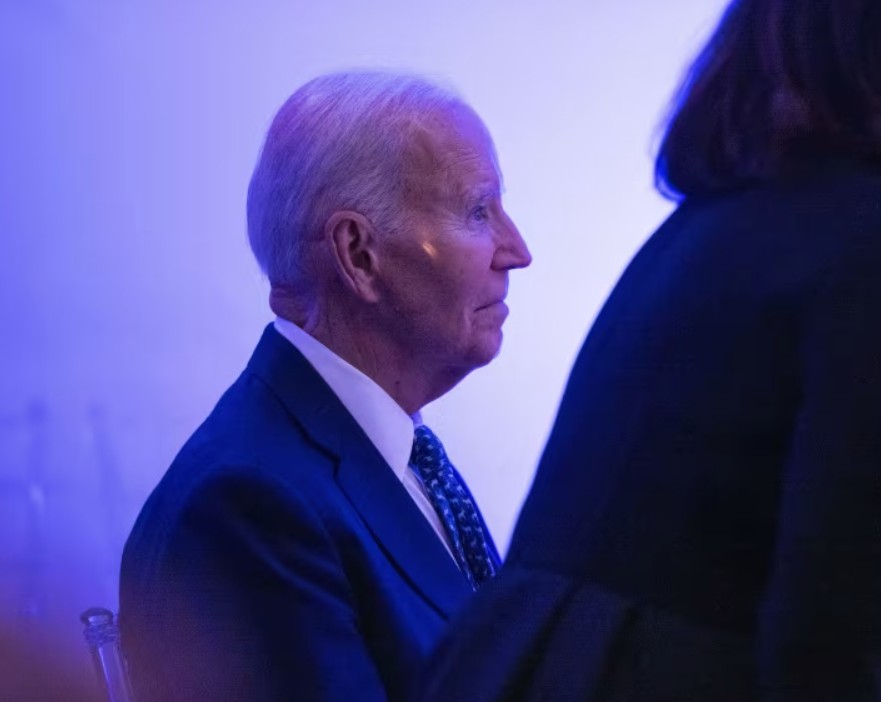 Biden pozvao Amerikance na optimizam: Moćniji smo od bilo kojeg diktatora