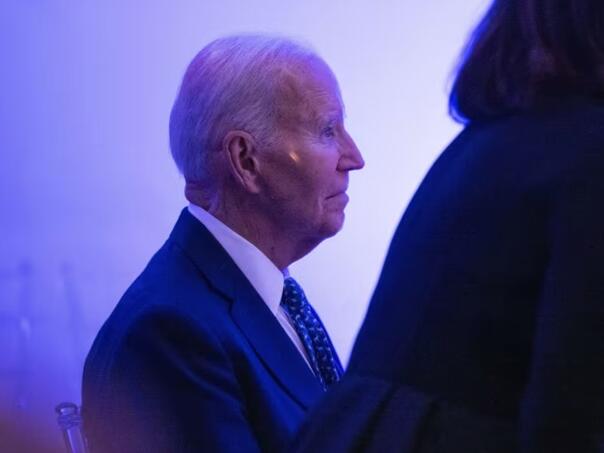 Biden pozvao Amerikance na optimizam: Moćniji smo od bilo kojeg diktatora
