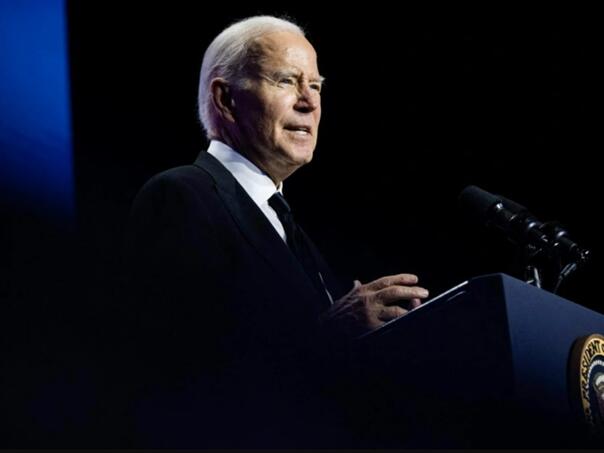 Biden pritisnuo republikance po pitanju Ukrajine