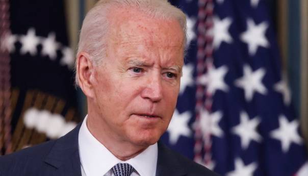 Biden upozorava: Vakcinišite se, delta soj nije šala