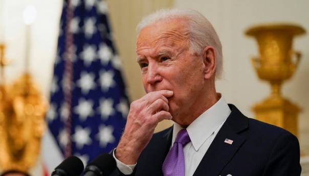 Bidenova administracija obavijestila Kongres o pokretanju pomoći Palestincima