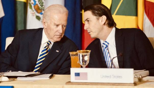 Bidenova administracija zabrinuta: Rusi zavrću isporuku plina Evropi