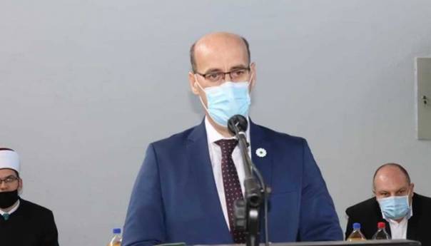 BiH će biti jaka onoliko koliko budu jaki oni koji je vole