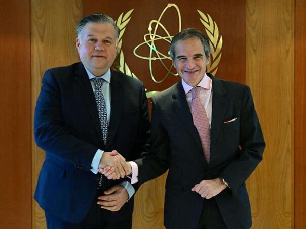 BiH će odgovoriti na prijetnje radioaktivnim materijalima