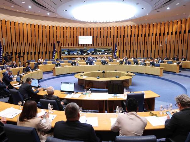 BiH dobila budžet: Ko je najveći dobitnik?