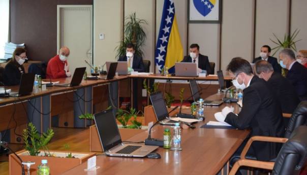 BiH dobila Koordinacijsko tijelo za Trgovsku goru