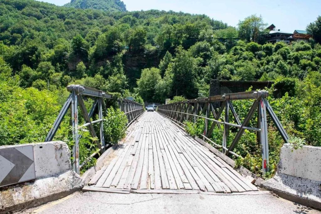 BiH i Crna Gora konačno dobijaju moderan granični prelaz