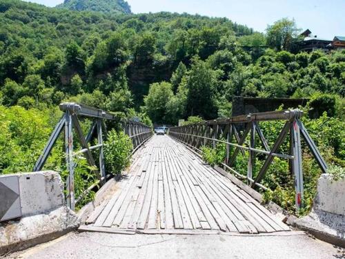 BiH i Crna Gora konačno dobijaju moderan granični prelaz