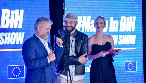 BiH i EU povezani kroz dobro na reviji u Banjaluci