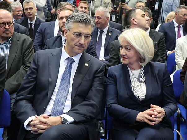 BiH i Hrvatska potpisuju danas Sporazum o Južnoj interkonekciji