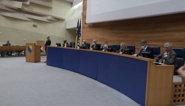 BiH i Hrvatska voljne zaključiti ugovor o imovinsko-pravnim odnosima