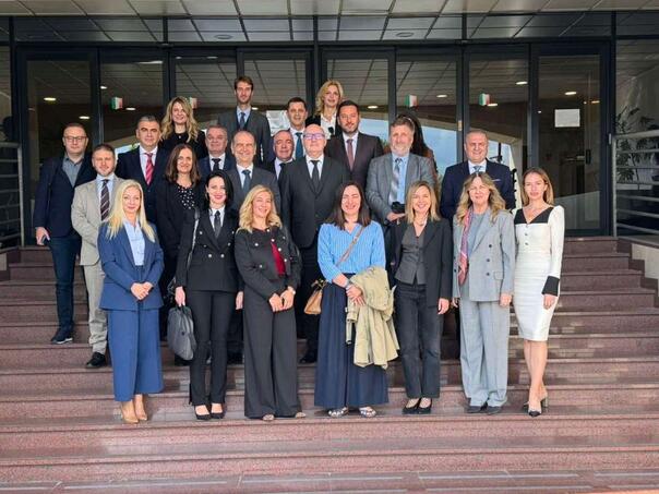 BiH i Italija jačaju saradnju u oblasti granične sigurnosti i migracija