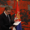 BiH i Srbija potpisale deklaraciju o neopravdanoj agresiji Rusije na Ukrajinu
