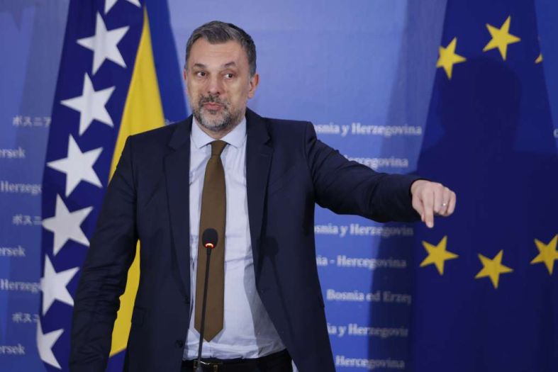 BiH ide u međunarodni obračun zbog Trgovske gore