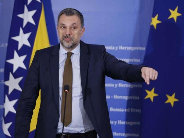 BiH ide u međunarodni obračun zbog Trgovske gore