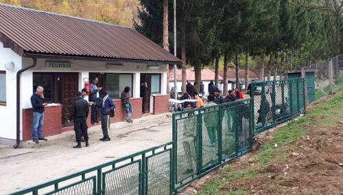 BiH ima jasan vizni režim sa zemljama iz kojih najviše dolaze migranti