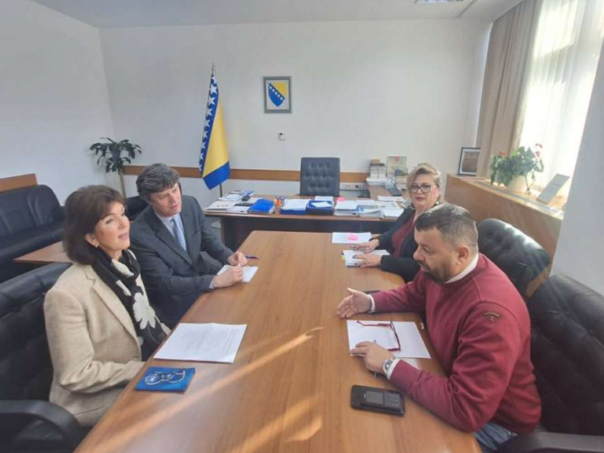 BiH ima snažnog partnera u Ujedinjenim nacijama