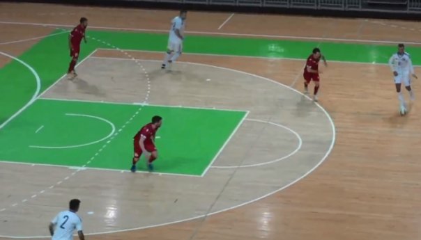 BiH imala dva gola prednosti, pa u posljednjim sekundama poražena od Armenije