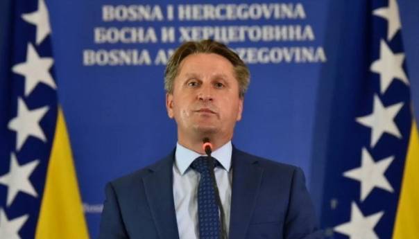 BiH mora zaštititi svoja suverena prava na moru i slobodni pristup otvorenom moru