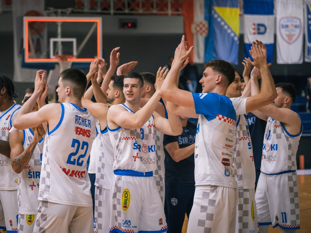 BiH na pragu trećeg kluba u ABA ligi