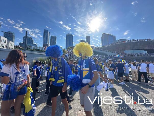 BiH nakon Mundijala hit među turistima: Interes porastao za 5800%