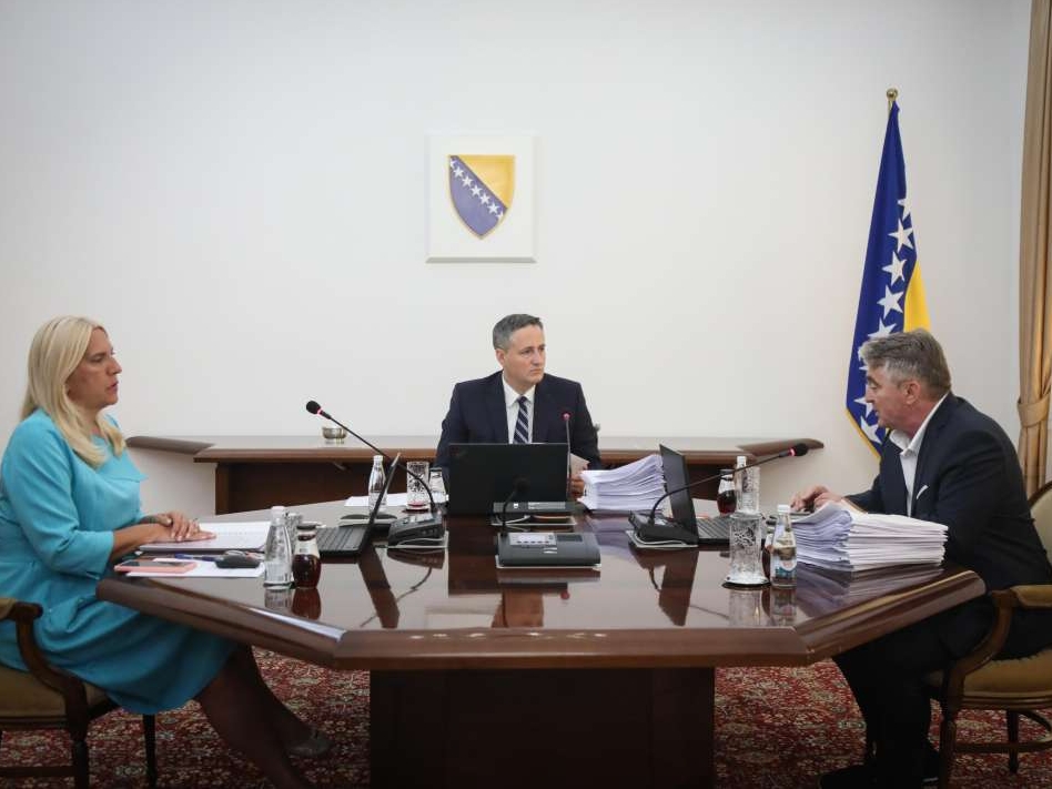 BiH otvara Generalni konzulat u Splitu