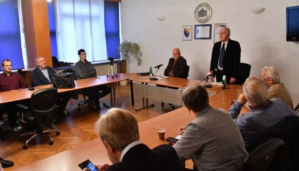 BiH plaća cijenu neraščišćenih odnosa s Hrvatskom