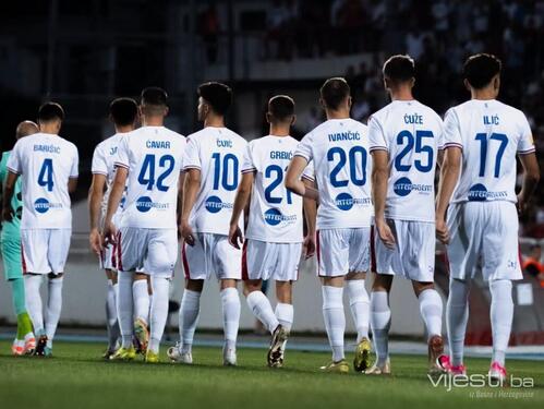 BiH plaća cijenu očajne evropske sezone, 33. pozicija sve dalje
