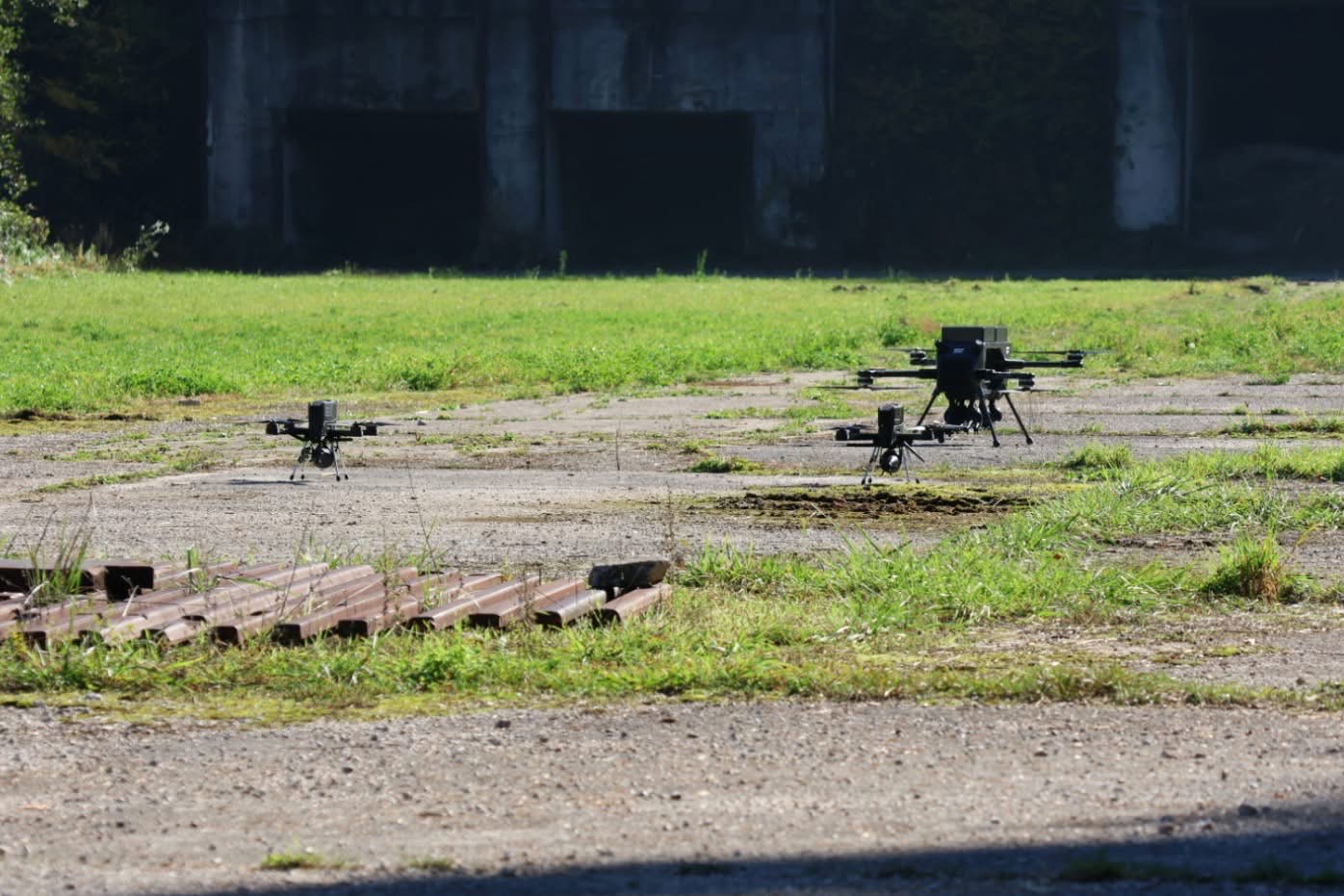 BiH počela proizvodnju dronova u Novom Travniku