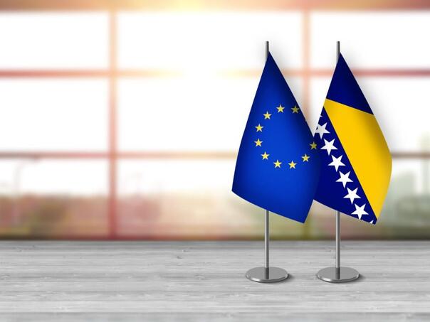 BiH podržala nove sankcije EU prema Rusiji