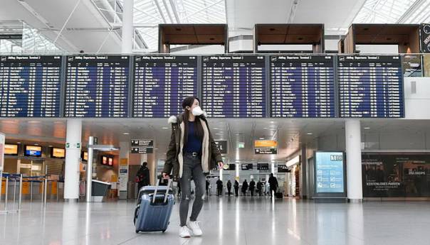 BiH ponovo na njemačkoj listi visokorizičnih zemalja