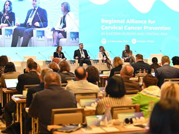 BiH predstavila uspjehe na međunarodnom forumu