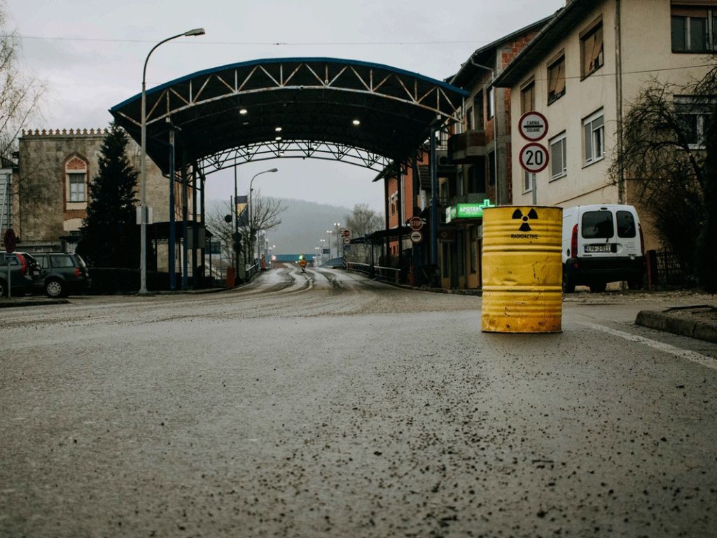 BiH prijavila Hrvatsku zbog Trgovske gore