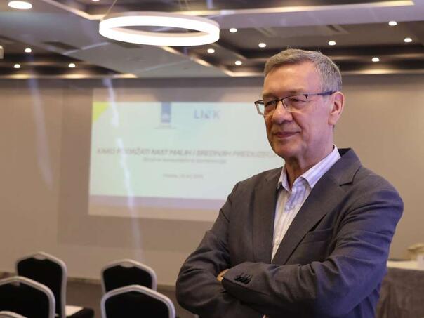 BiH prva u Evropi po broju novih biznisa, zadnja po uslovima