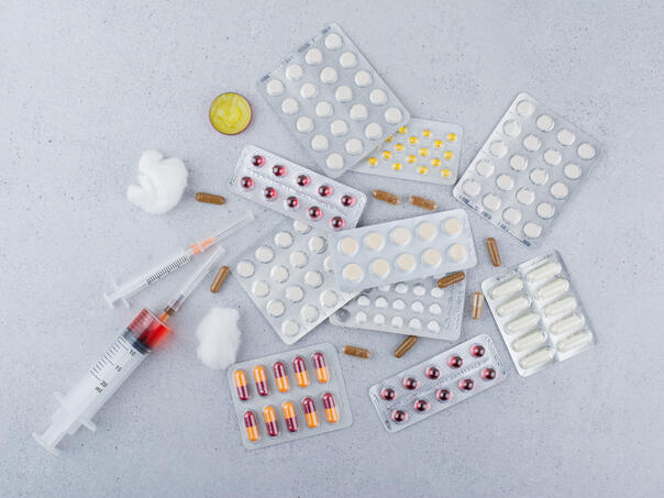 BiH prvi put nakon 14 godina proširila listu kontrolisanih droga