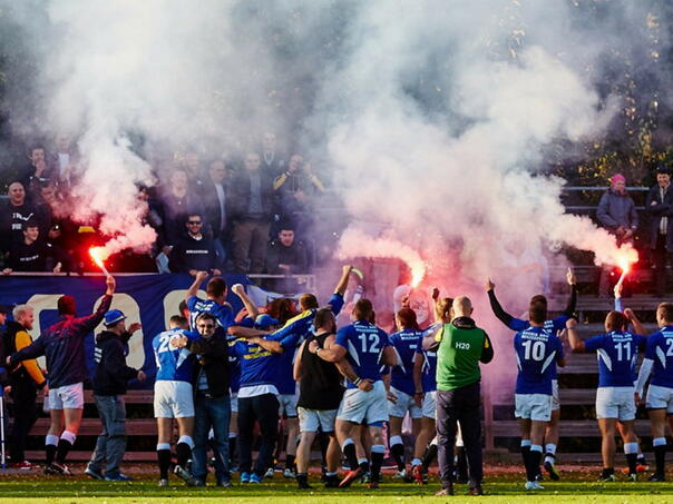 BiH razbila Kosovo i osigurala prvo mjesto