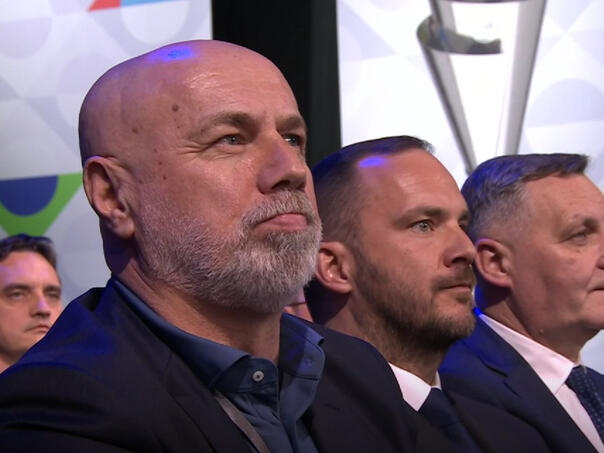 BiH saznala protivnike u Ligi nacija, dobili smo izuzetno tešku grupu