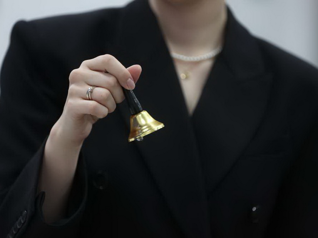 BiH se pridružila globalnoj inicijativi "Zazvonimo za rodnu ravnopravnost"