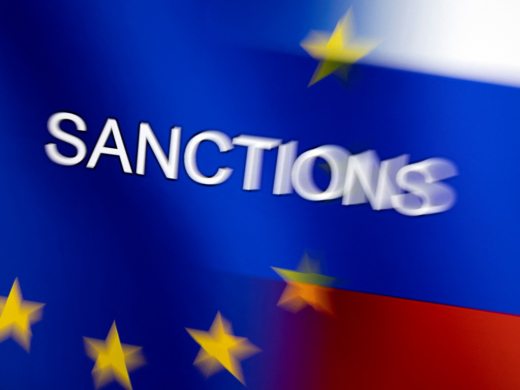 BiH se pridružila sankcijama EU protiv devet osoba i 45 subjekata povezanih s Rusijom
